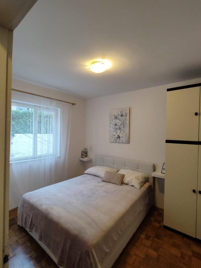 Apartment Angelina 두브로브니크 외부 사진
