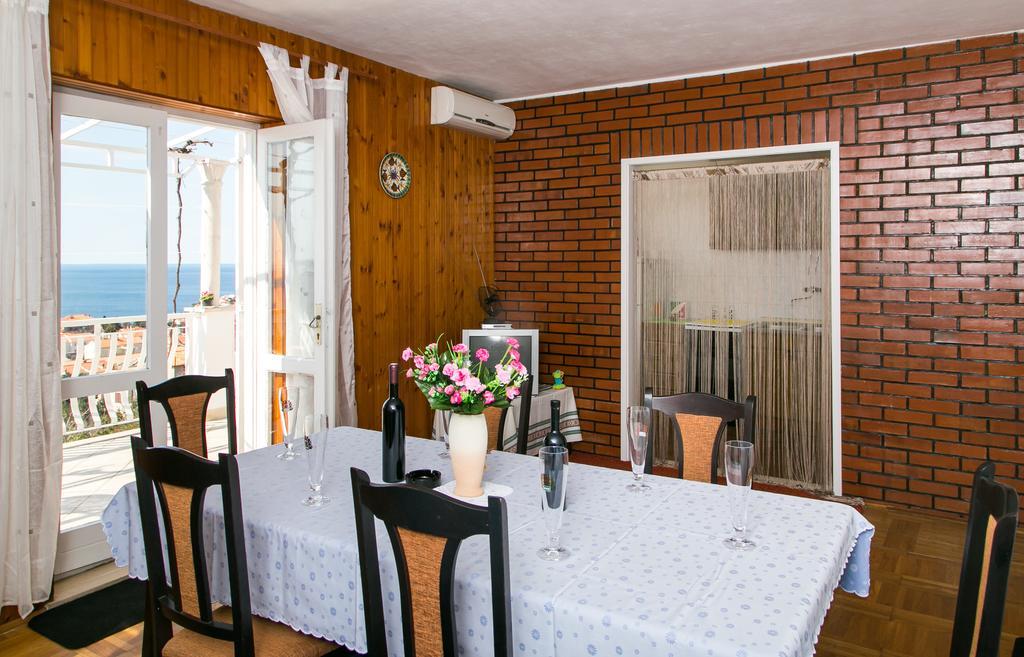 Apartment Angelina 두브로브니크 객실 사진