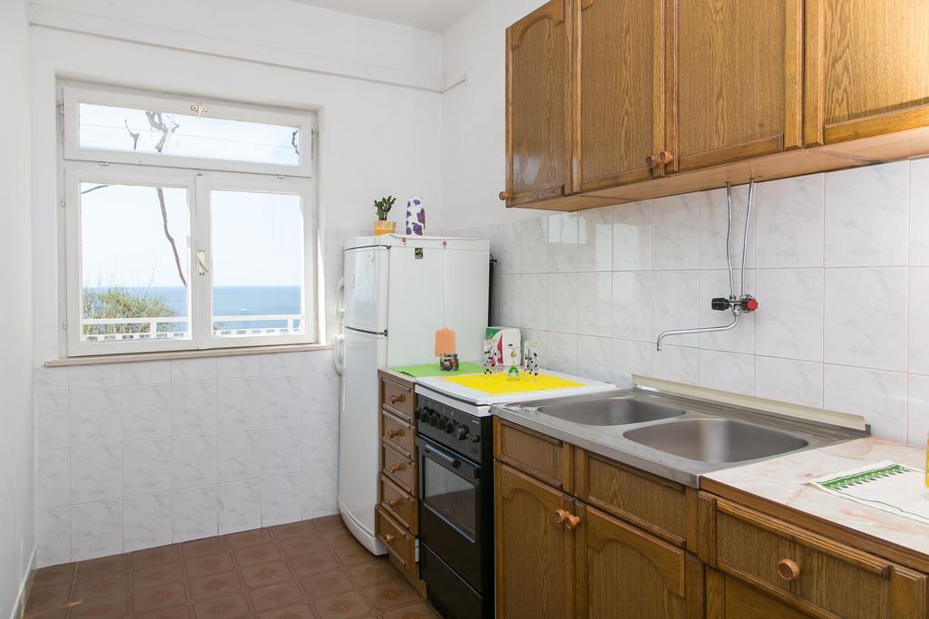 Apartment Angelina 두브로브니크 객실 사진