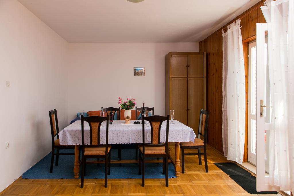 Apartment Angelina 두브로브니크 외부 사진